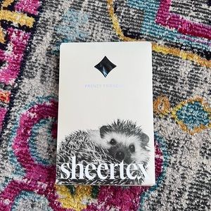 Sheertex Classic Sheer Tights